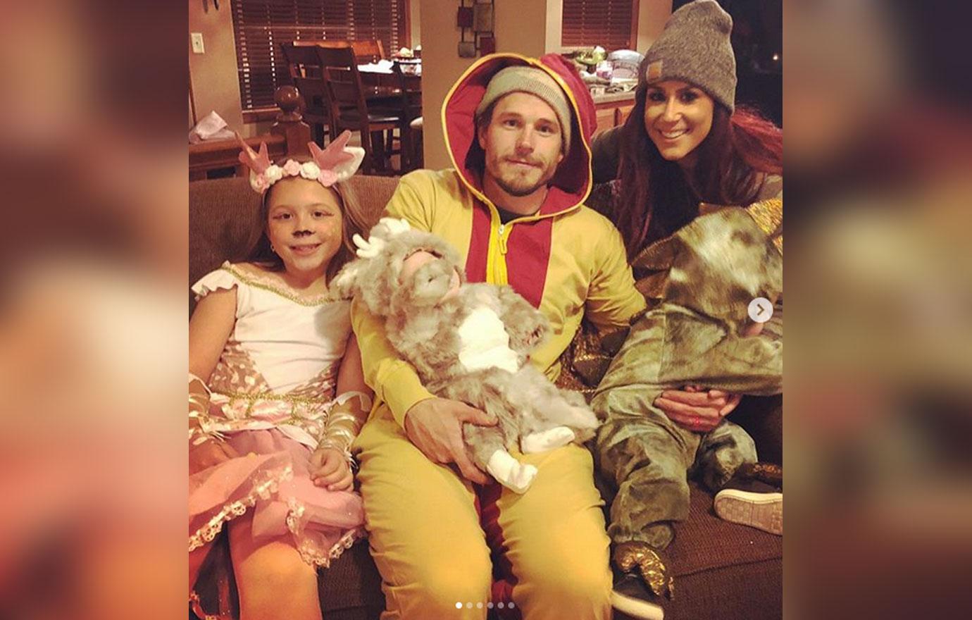 chelsea-houska-instagram-husband-cole-deboer-father-daughter-dance-aubree-photos