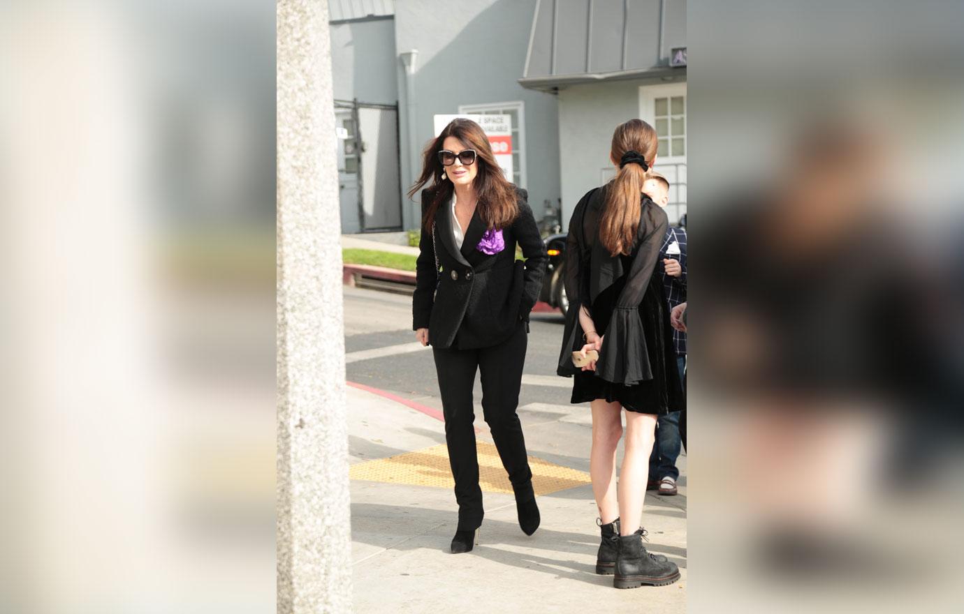 Lisa vanderpump 6