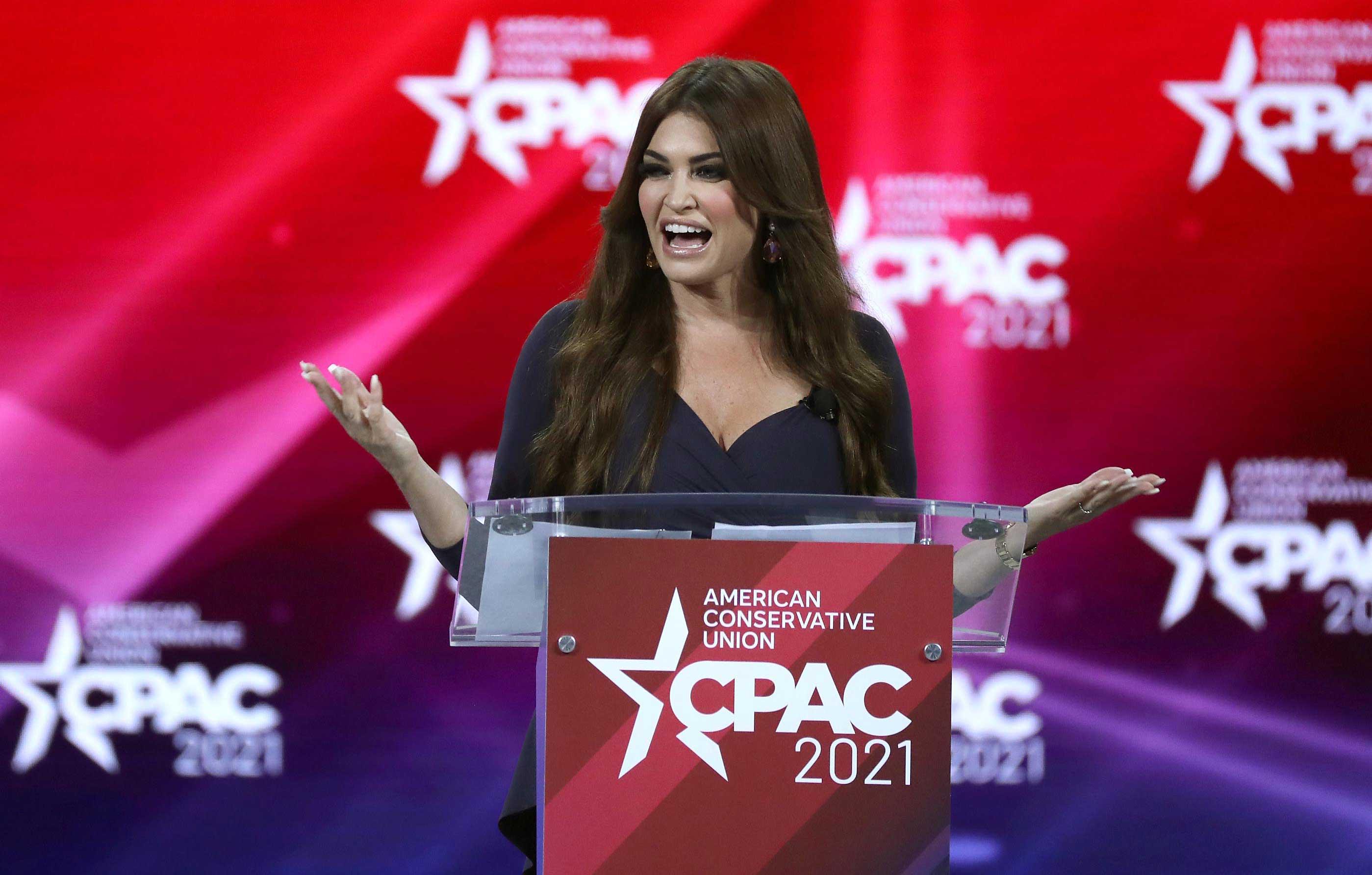 kimberly guilfoyle attacks president joe biden cognitive abilities