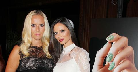 Revlon by Marchesa Launch for 3D Jewel Appliques