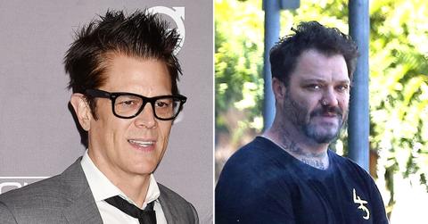 bam margera fired jackass breaking contract inebriated meltdown video watch pf