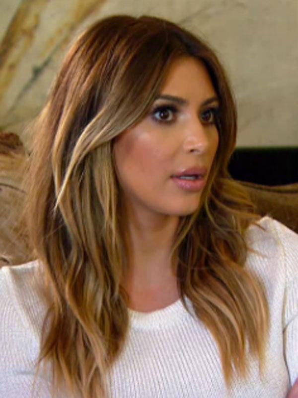 Kuwtk season 8 spring finale