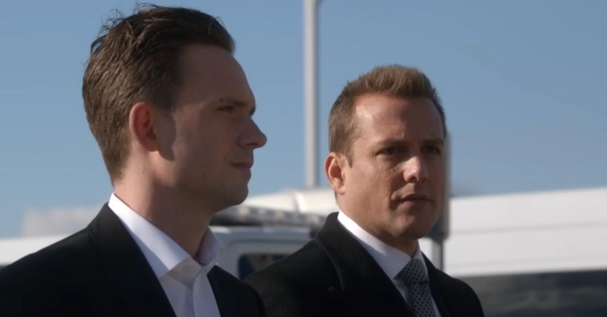 'Suits' Spinoff: Everything To Know Including Cast, Release Date, Plot