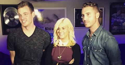 American idol season 14 finale part 1