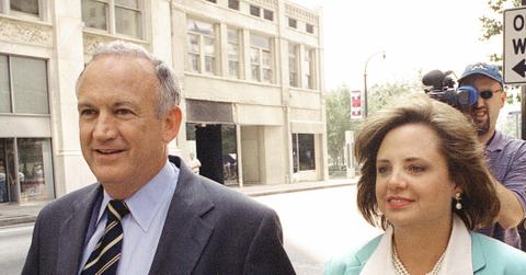 John and Patsy Ramsey JonBenet Ramsey