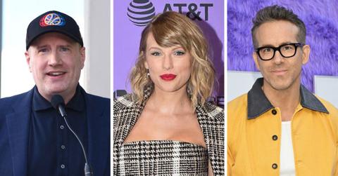 taylor swift in marvel things to know about the rumored mcu casting
