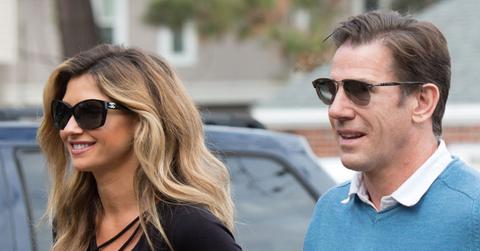 Thomas ravenel post pic