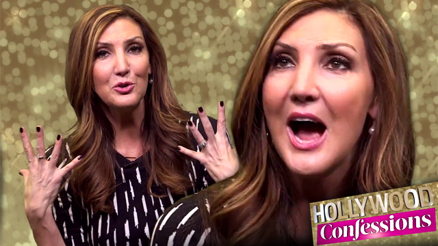 Heather mcdonald hollywood confessions PP