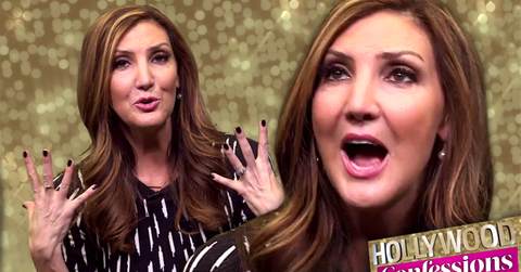 Heather mcdonald hollywood confessions PP