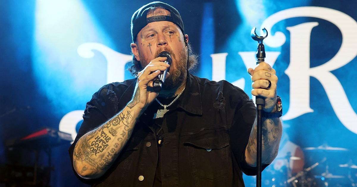 jellyroll