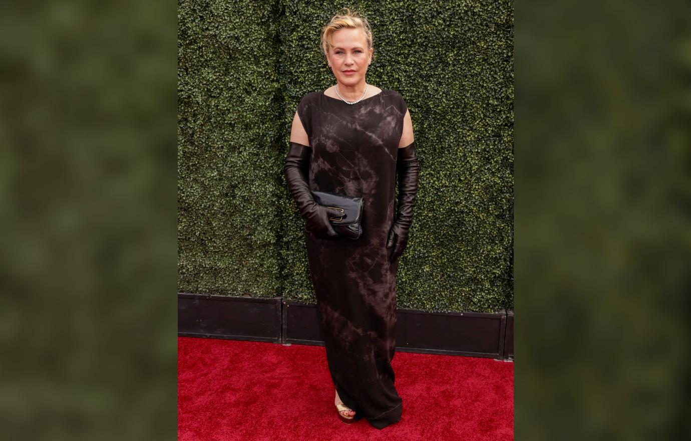Photo of Patricia Arquette