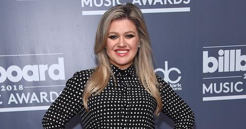 kelly clarkson weight loss pics pp