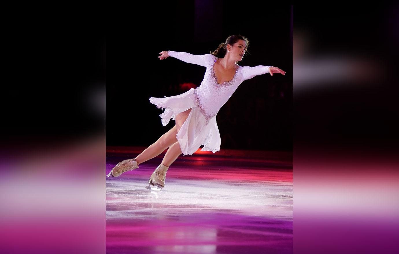 Nancy Kerrigan Dancing Stars 02