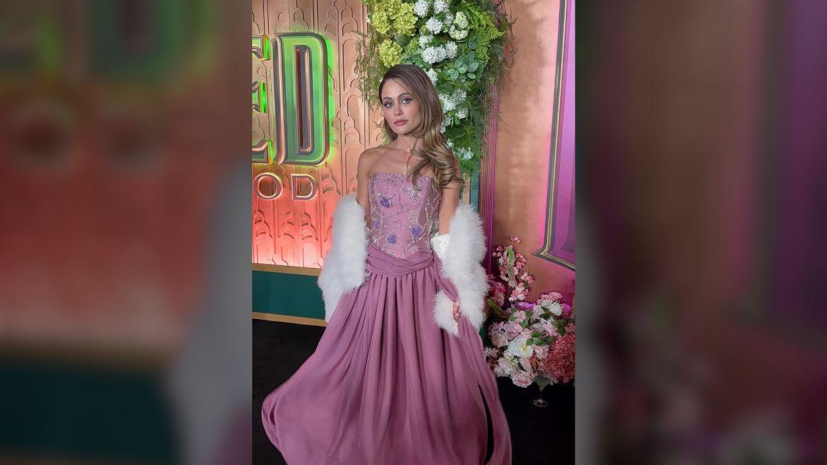 Image of Olivia Amato joined Peloton in 2018.