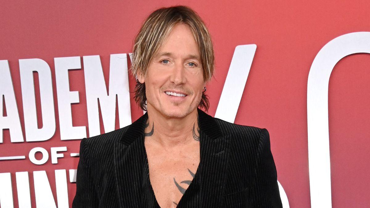 Keith Urban