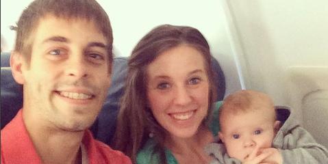 Jill duggar derick dillard charity shut down hero