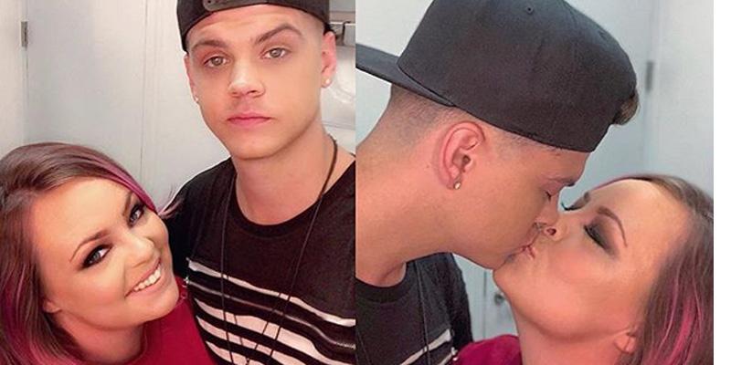 Catelynn lowell tyler baltierra divorce instagram rumors