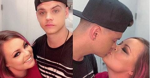 Catelynn lowell tyler baltierra divorce instagram rumors