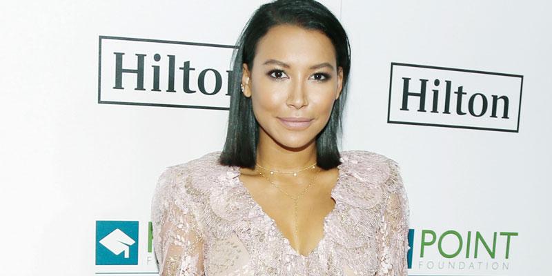 Naya Rivera header