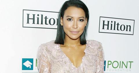 Naya Rivera header