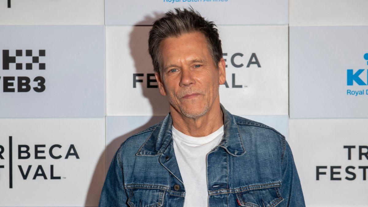 Photo of Kevin Bacon