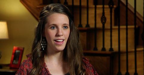 Jill Duggar Counting On