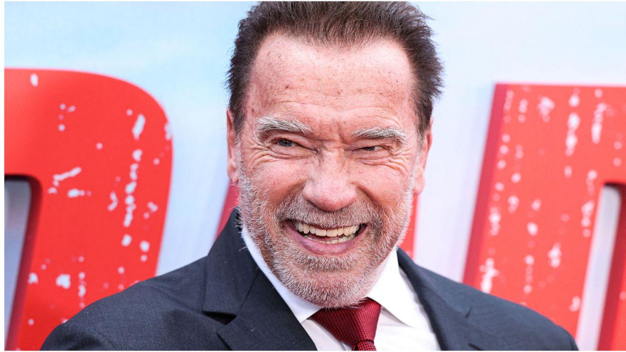 image of The actor spoke about AI in a new interview.
