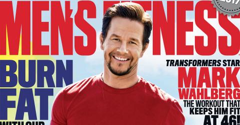 Is mark wahlberg quitting acting