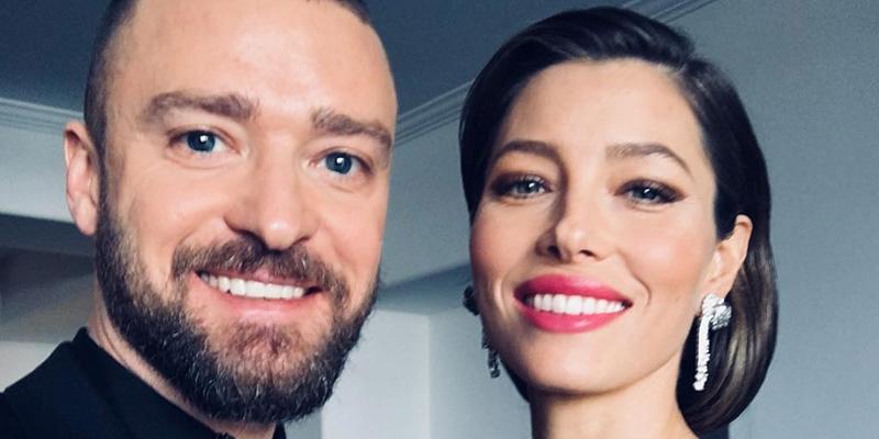 Justin Timberlake wants more kids with wife Jessica Biel