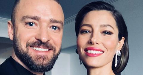 Justin timberlake wants more kids with jessica biel