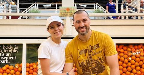 jinger duggar concert date night broke family rule