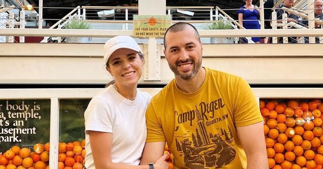 jinger duggar concert date night broke family rule