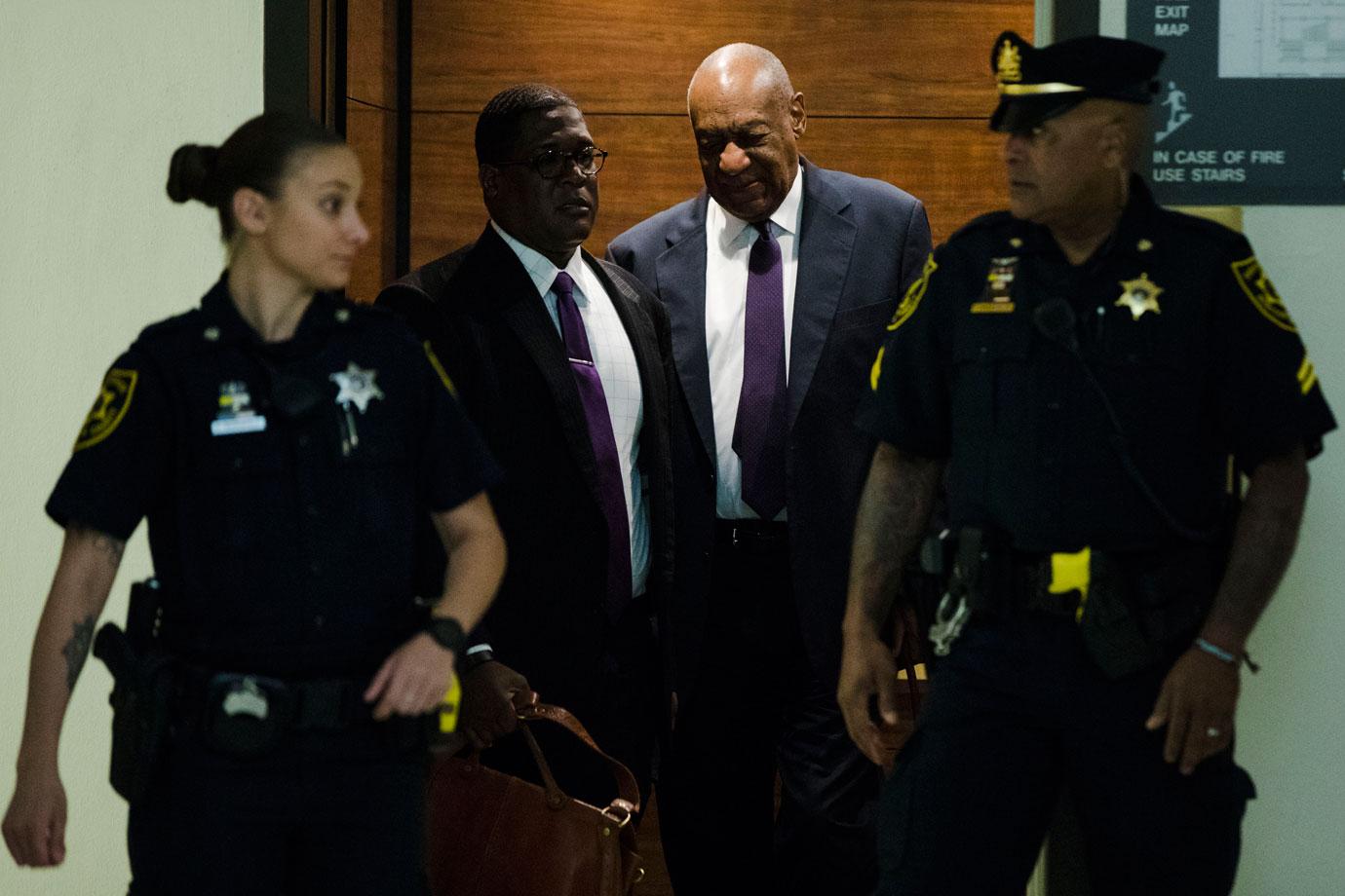 Bill cosby trial day two live from court 05