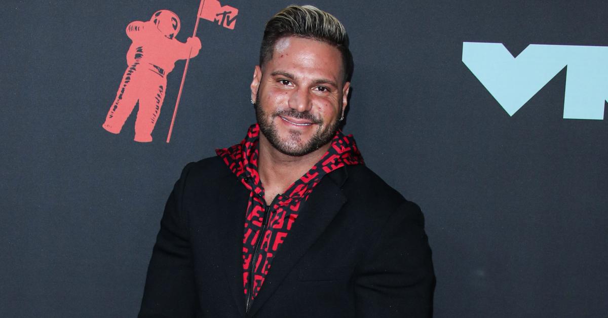 ronnie ortiz magro fiance saffire matos is biggest support system