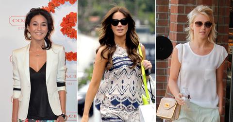 Trend To Try Tuesday Parker Devlin Pant