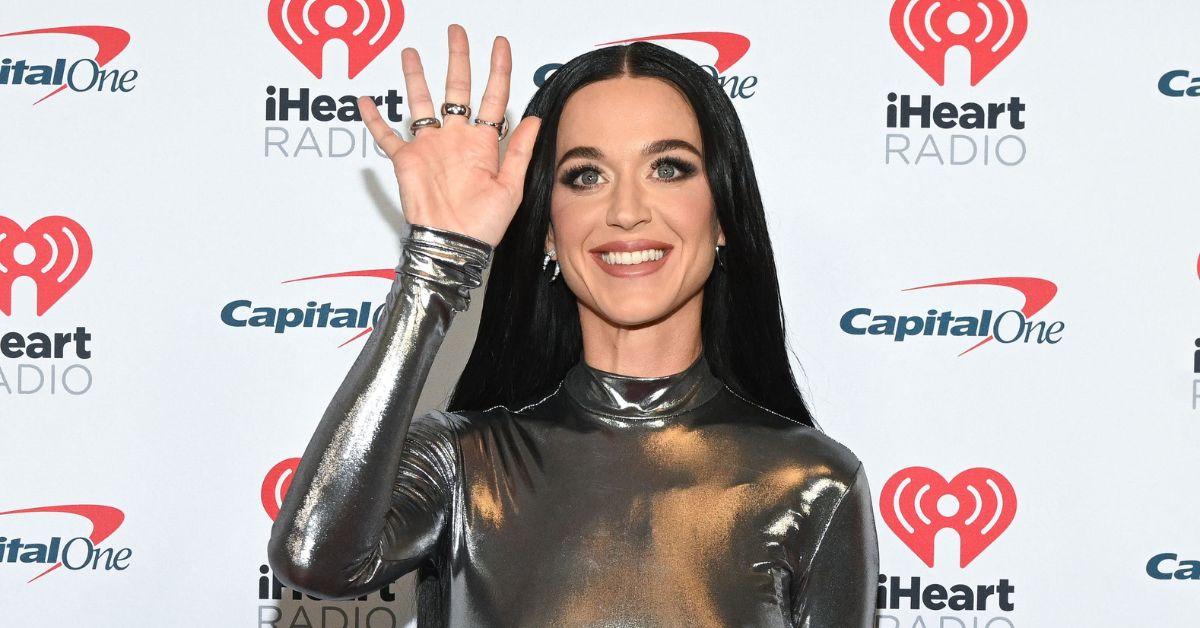 katy perry provoked outrage for collaborating with lukasz gottwald