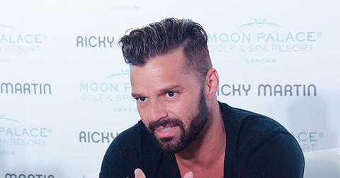 Ricky Martin