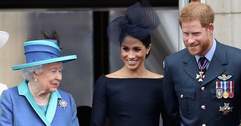 Queen elizabeth forbade meghan markle wedding tiara main