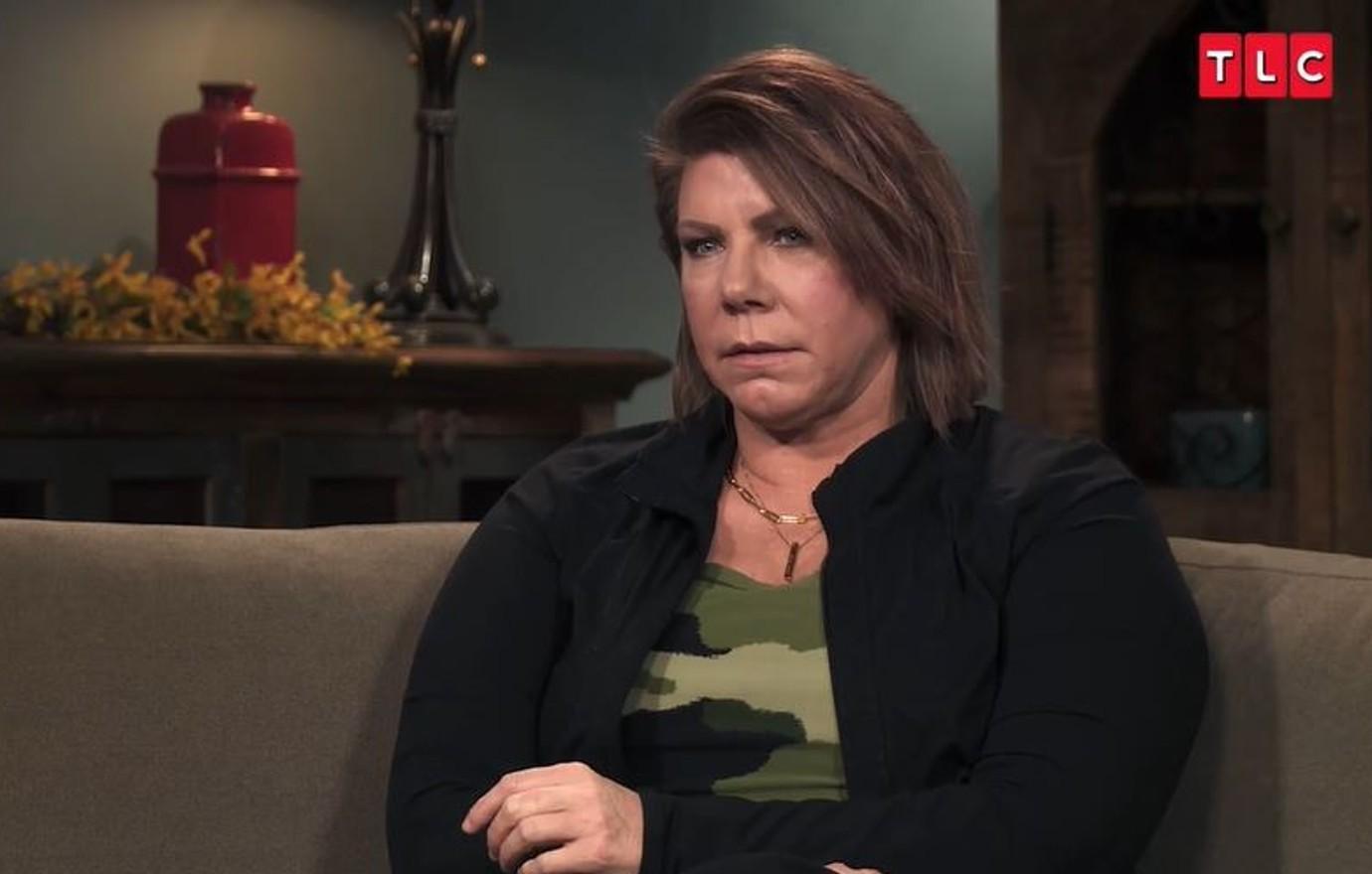 sister wives janelle brown could live plural marriage again new family