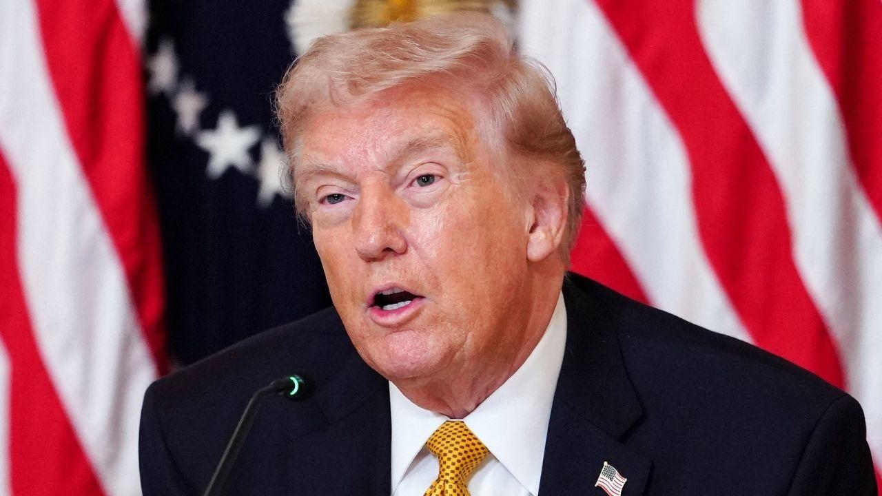 Image of The Donald Trump-appointed board was accused of defying a previous court order.