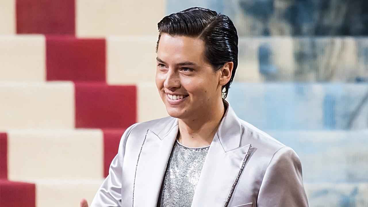 Cole Sprouse