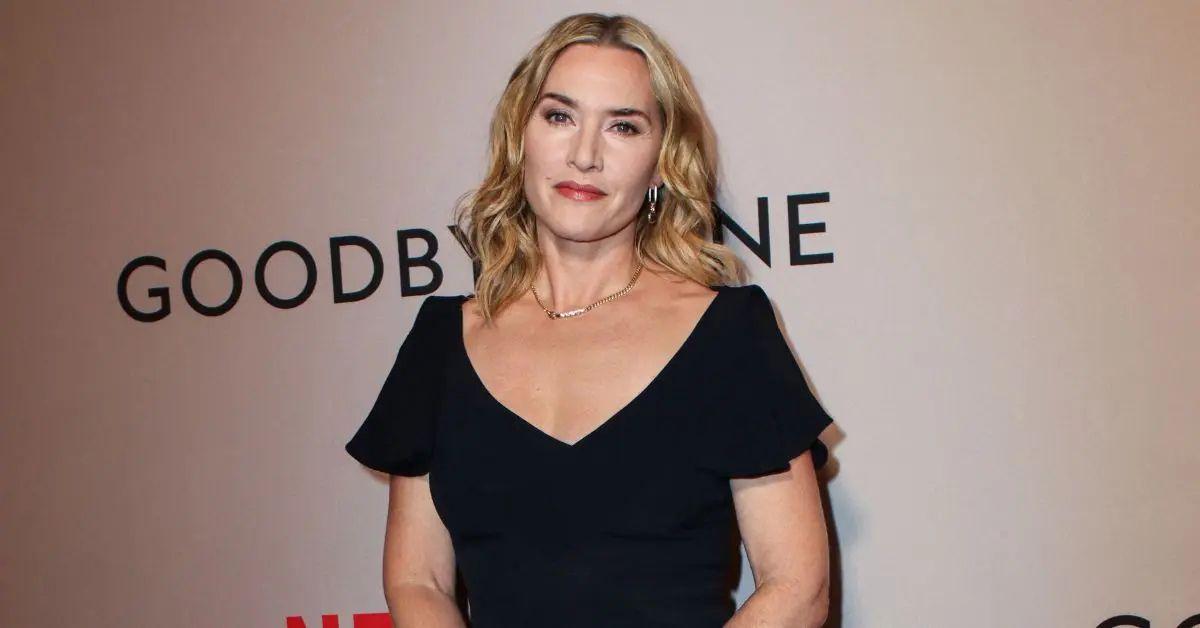 Photo of Kate Winslet explained that she never told that story about Eminem before.