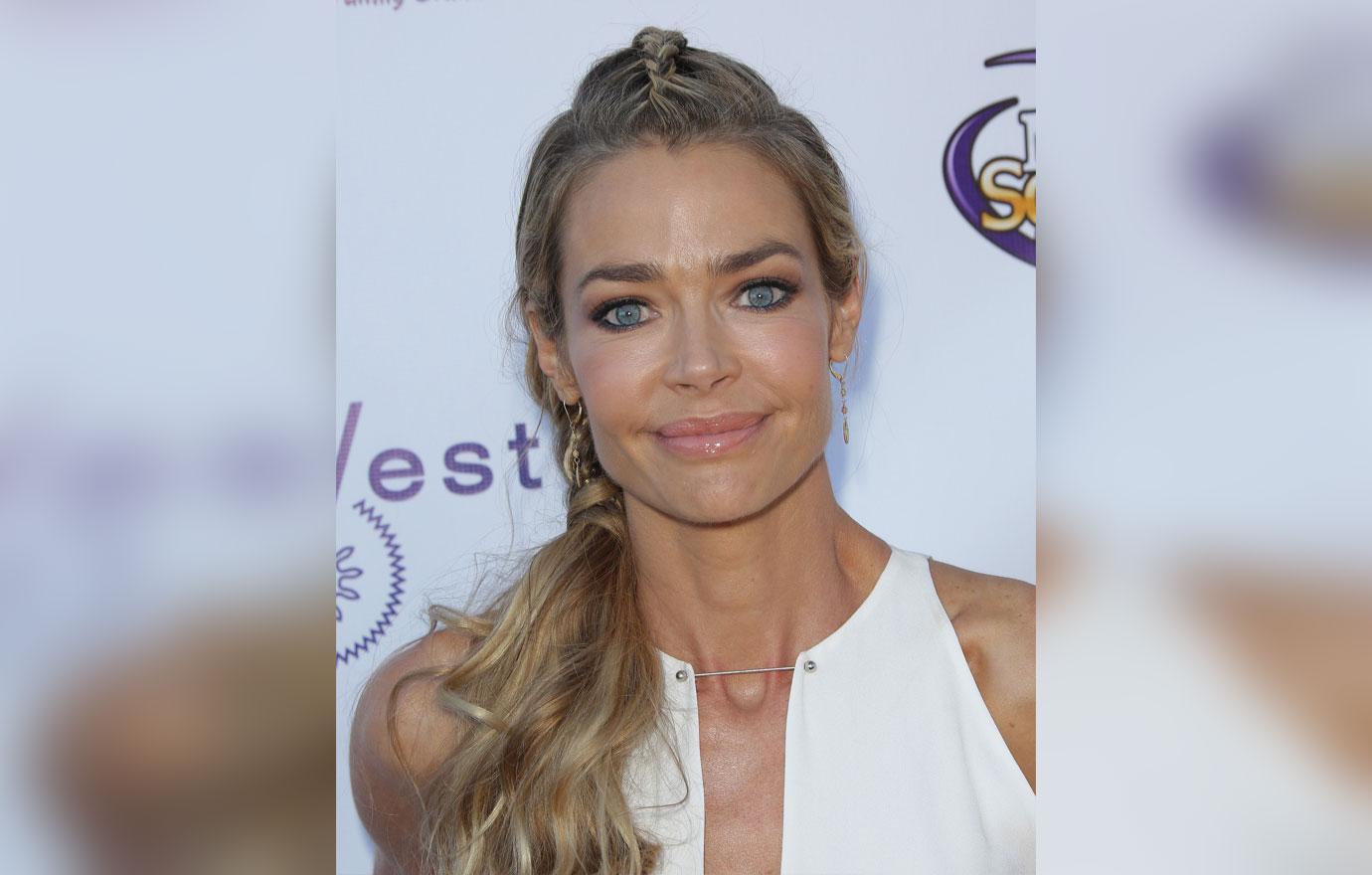 Denise Richards