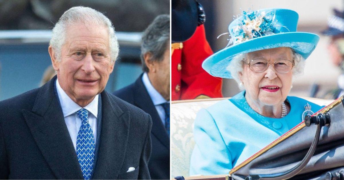 Queen Elizabeth's favored bra shop loses privileges over former owner's  book