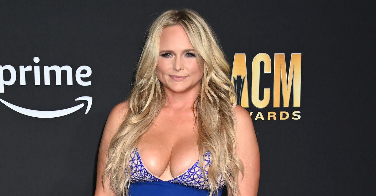 Miranda Lambert Calls Out Another Concertgoer In Resurfaced Video