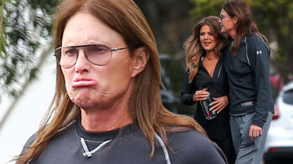 Bruce jenner transformation (1)