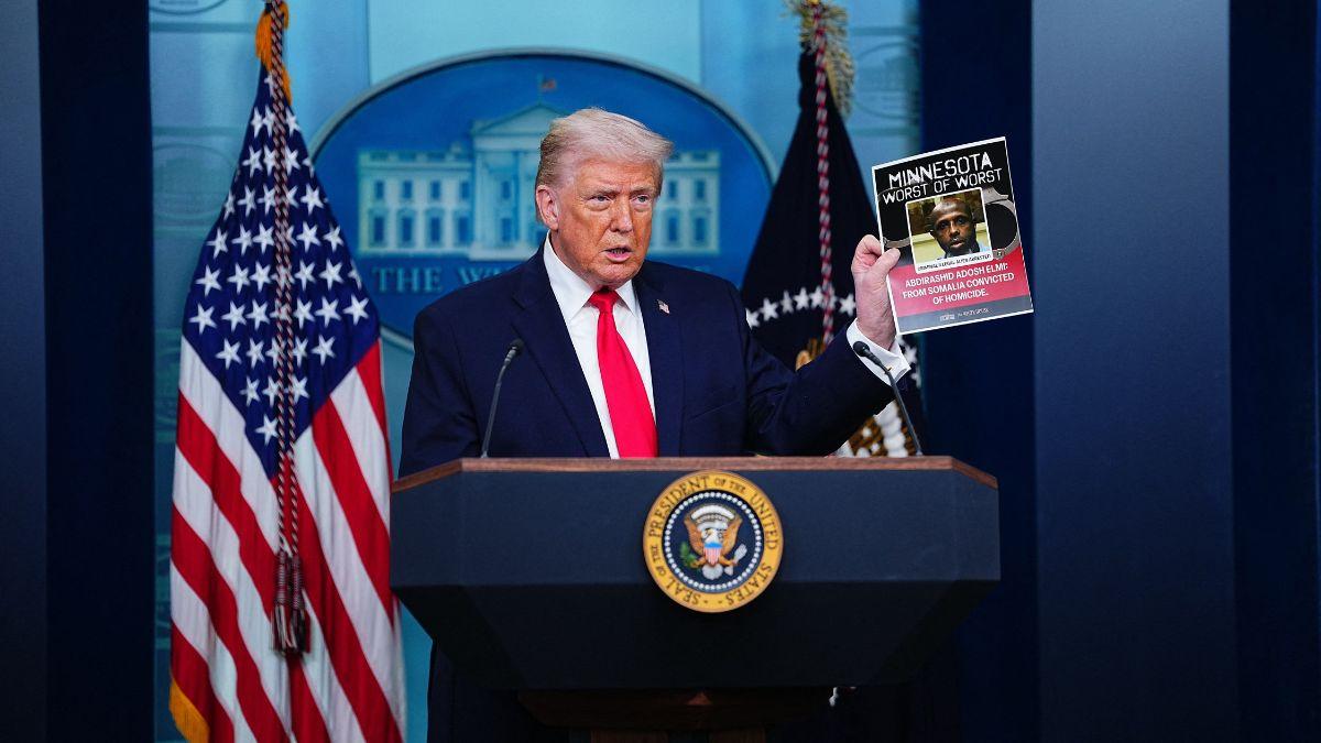 image of Donald trump 