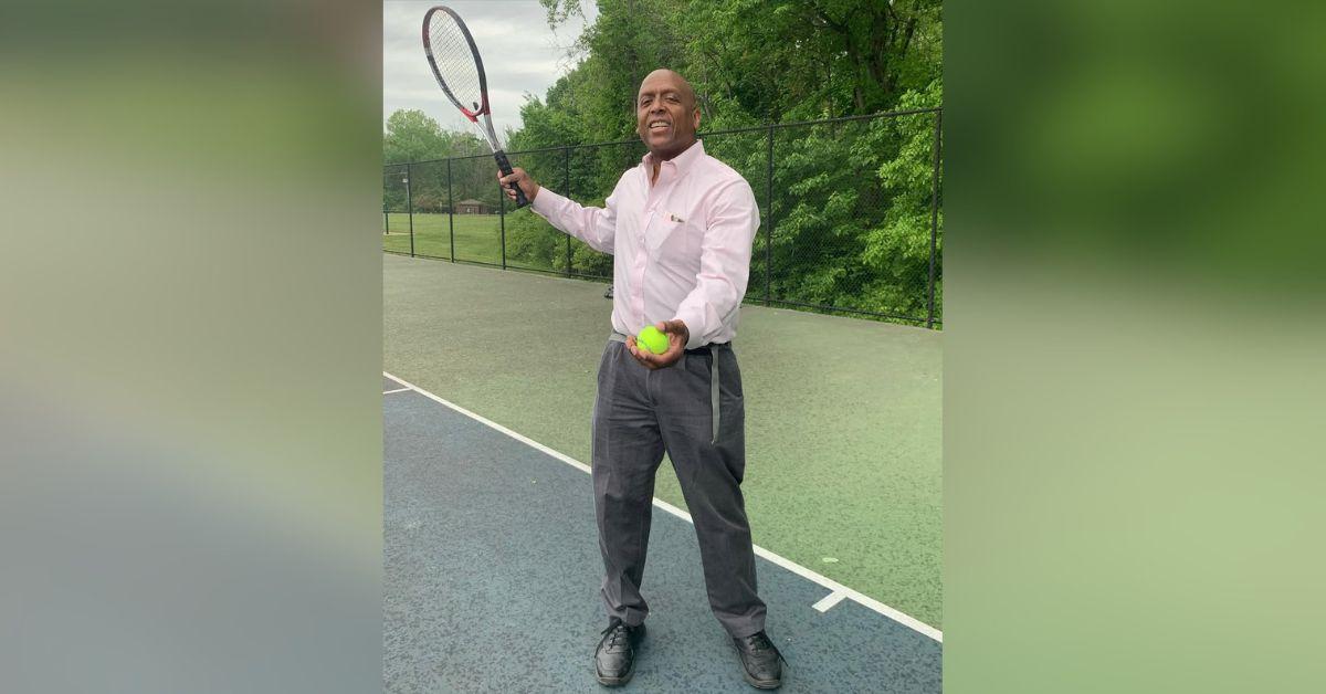 image of William Bumpus publicly apologized after Gayle King reopened the discussion about his affair during a recent podcast interview.