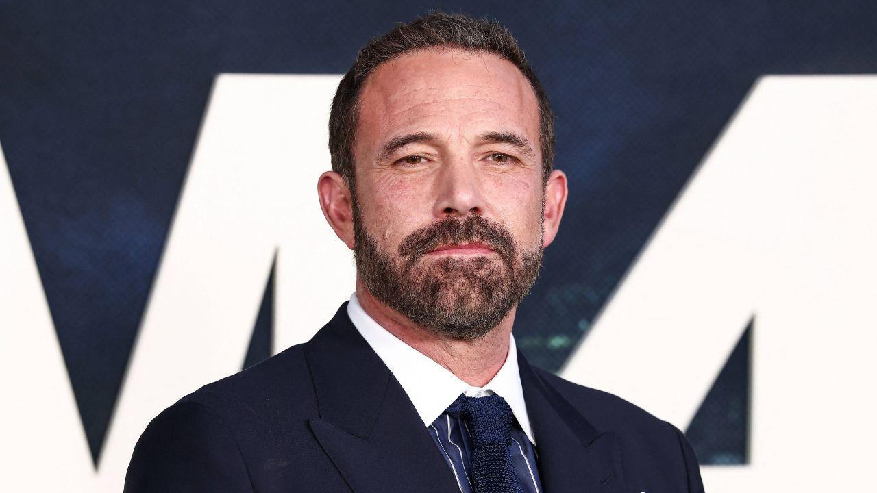 image of Ben Affleck