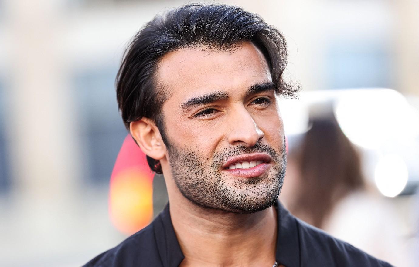 sam asghari ex britney spears biopic justice details strong legacy